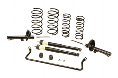 Ford Performance Parts Ford Racing 2000-2005 Focus Suspension Kit