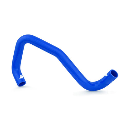 Mishimoto Upper & Lower Radiator Hose Kit 05-07 Ford 6.0L Powerstroke (Monobeam Chassis) - BLUE