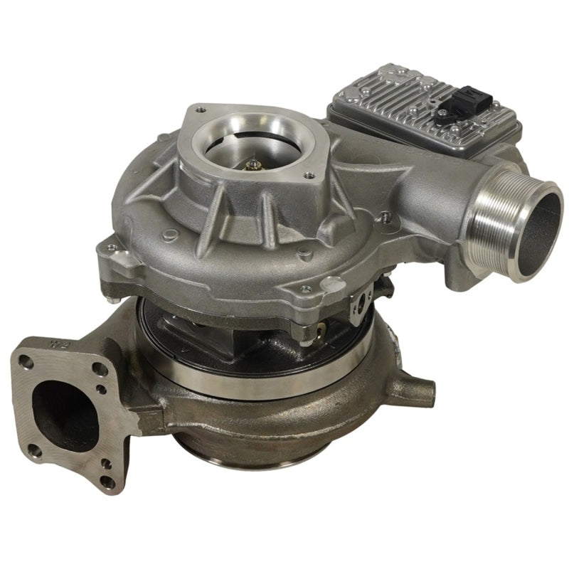 BD Diesel 66/67 Screamer Turbo 2017-2023 L5P Duramax 6.6L