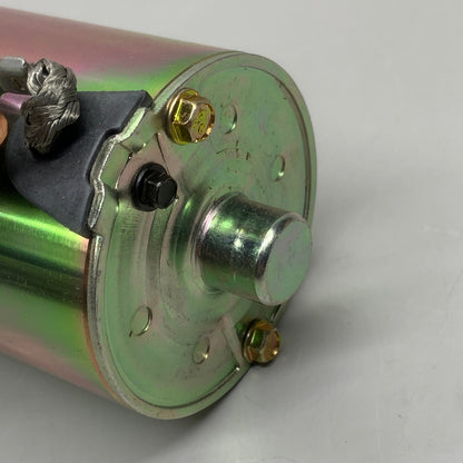 DENSO Starter Motor 12V 1.4kW 14719 280-5108 (Remanufactured)