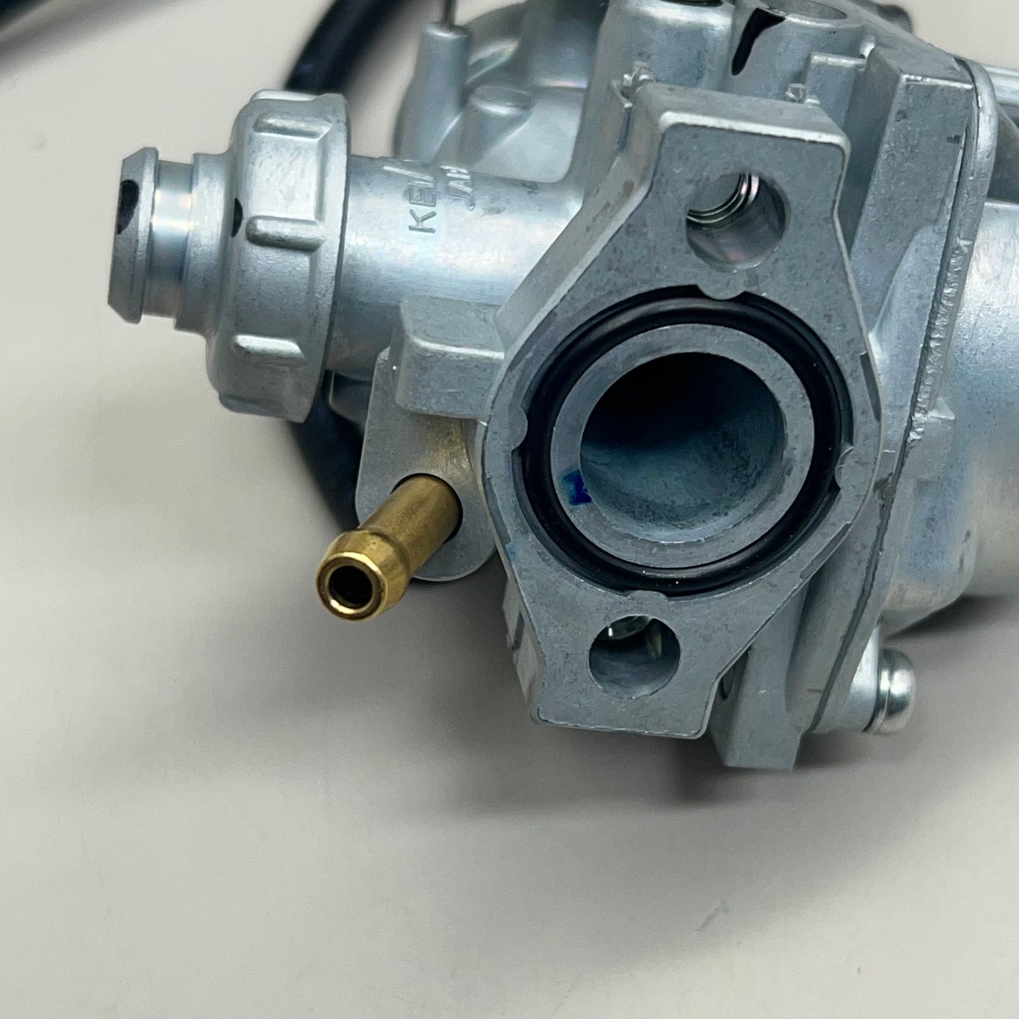 HONDA Carburetor For CRF50F Bikes Genuine OEM 16100-GEL-A42