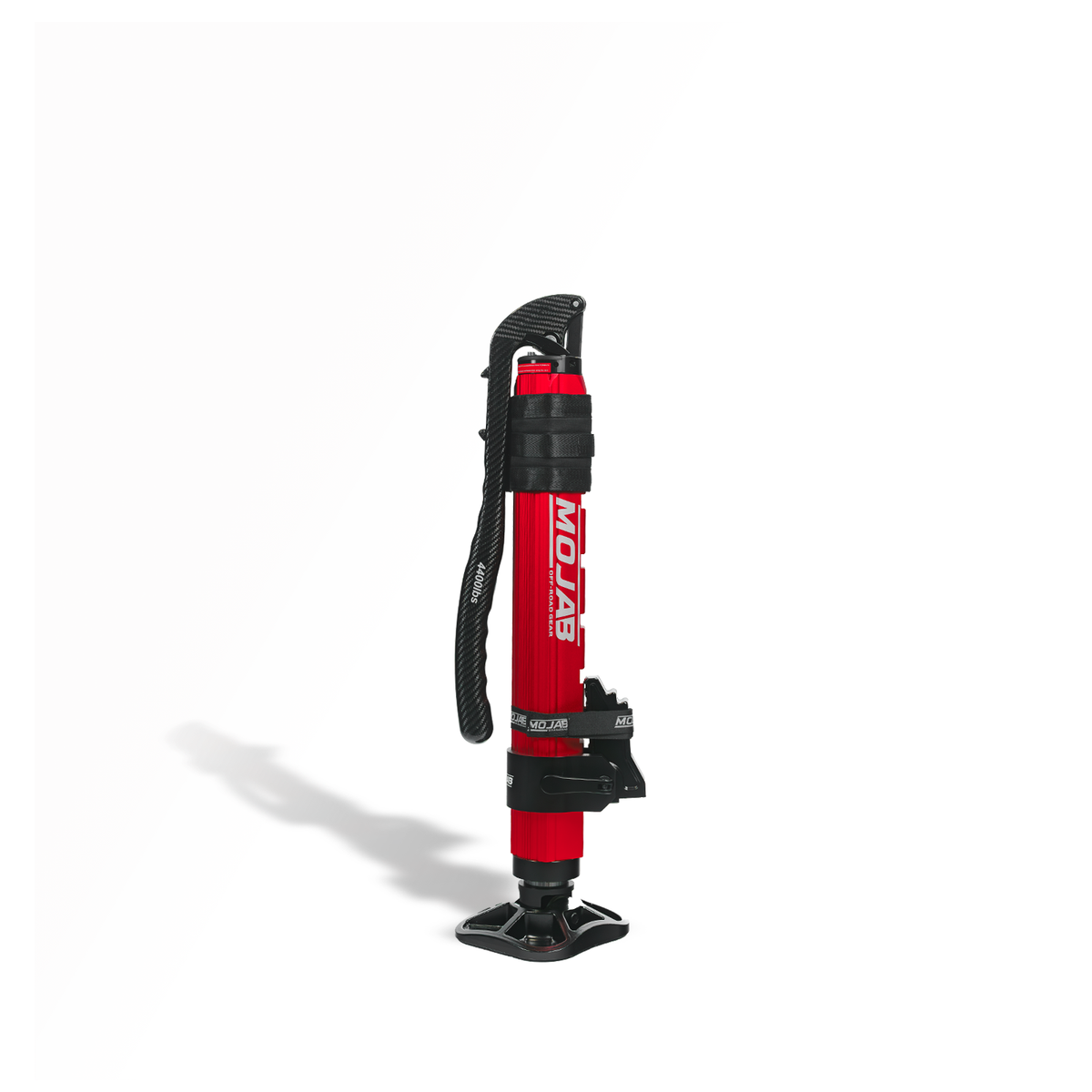 MOJAB CarbonPro Compact Hydraulic Jack MLH 40''