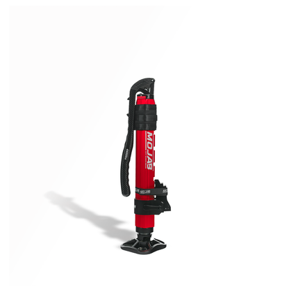 MOJAB CarbonPro Compact Hydraulic Jack MLH 40''