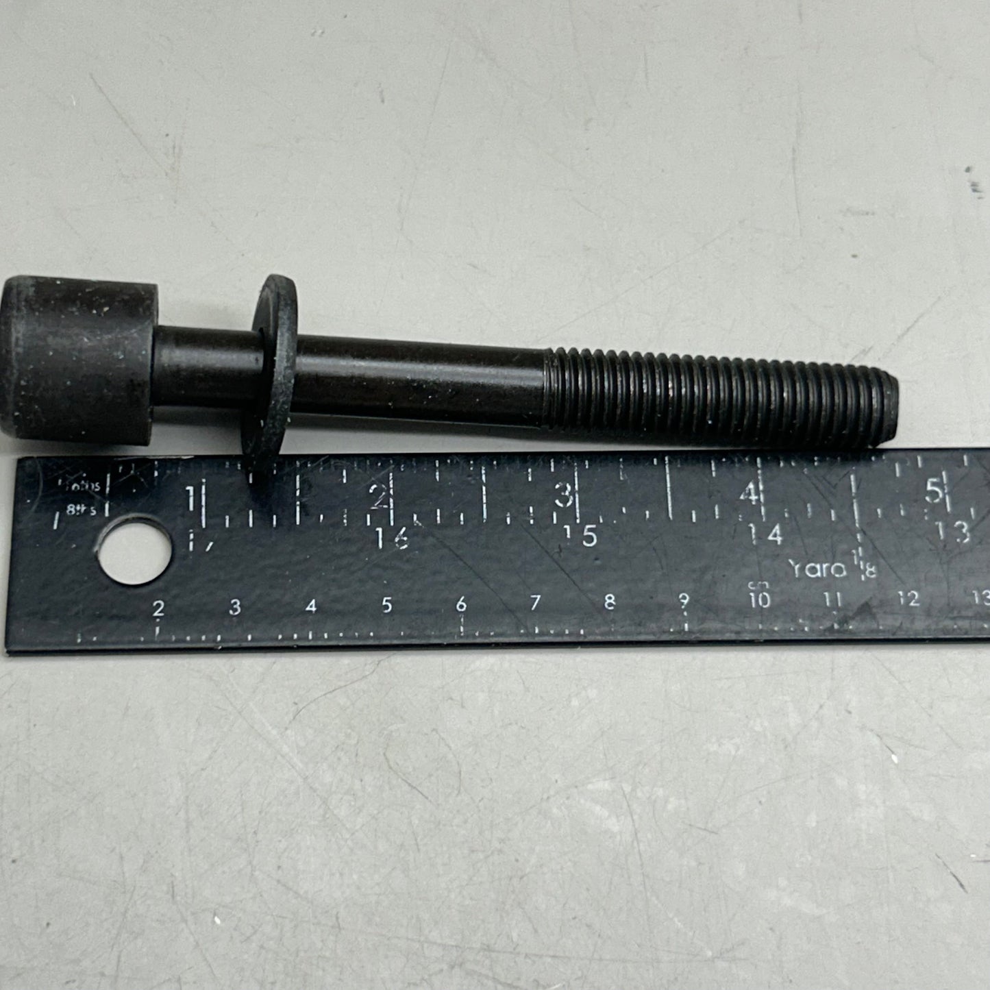 MAHLE Engine Cylinder Head Bolt Replacement Parts For Cadillac & Chevy GS33938