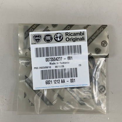 MOPAR Fuel Injector Supply Tube Kit CSSMZ466AA CSSMZ46EAA 6000634310