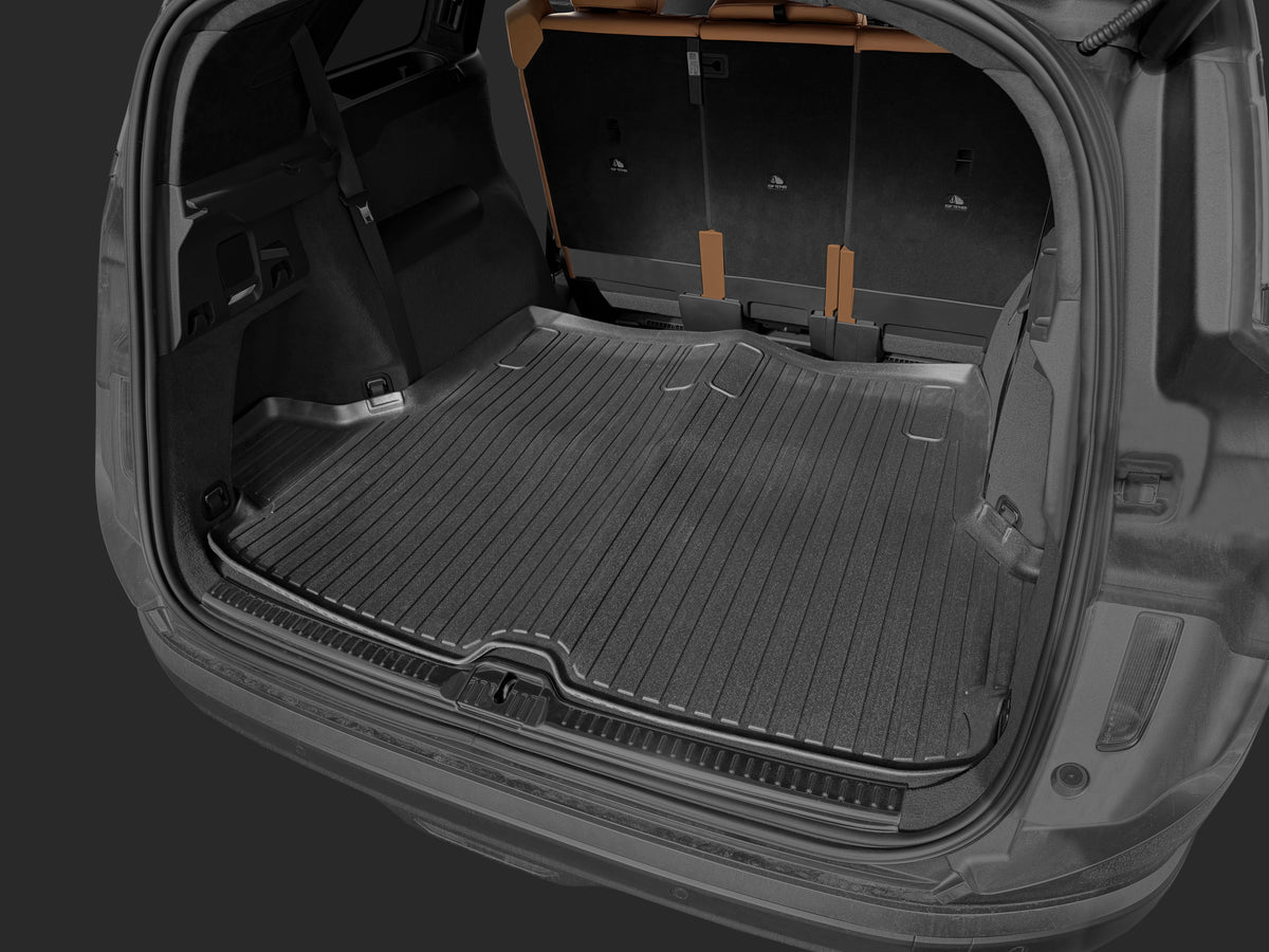 LinerX Cargo Liner for 2025-2027 Lucid Gravity
