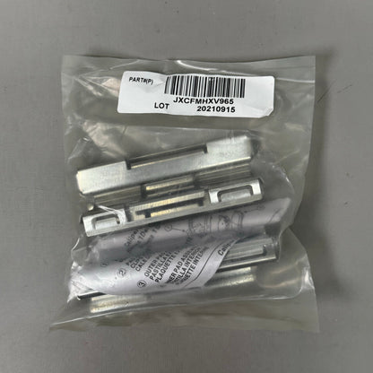 WAGNER SD SevereDuty Disc Brake Pad Set 9" x 2" Black SX965