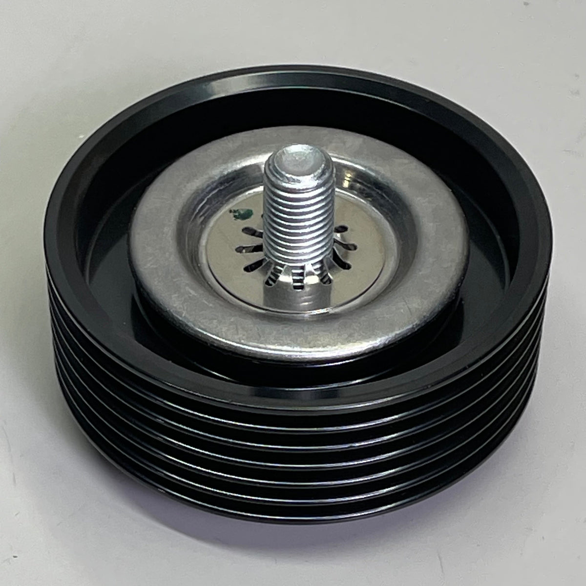 MURRAY Idler Tensioner Pulley Heavy-Duty Steel Black for Suzuki 2330230