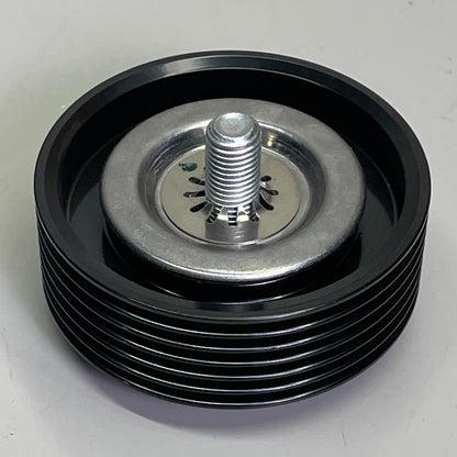 MURRAY Idler Tensioner Pulley Heavy-Duty Steel Black for Suzuki 2330230