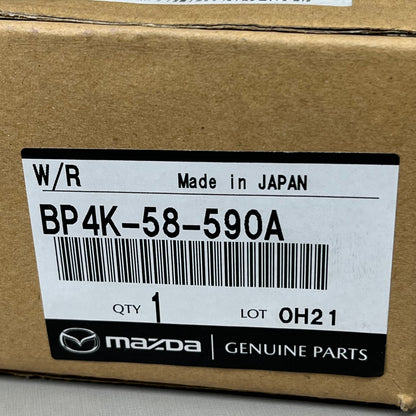 MAZDA Window Arm/Base(R) Fits Mazda3 Genuine OEM BP4K-58-590A