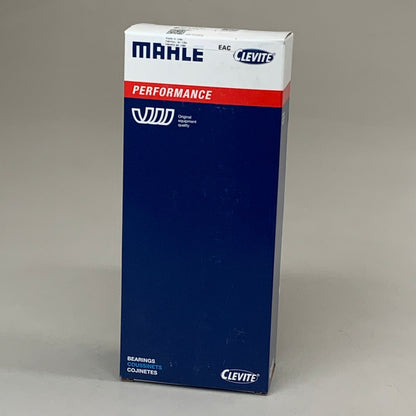 MAHLE High Performance Main Bearing Set MS-909F-1