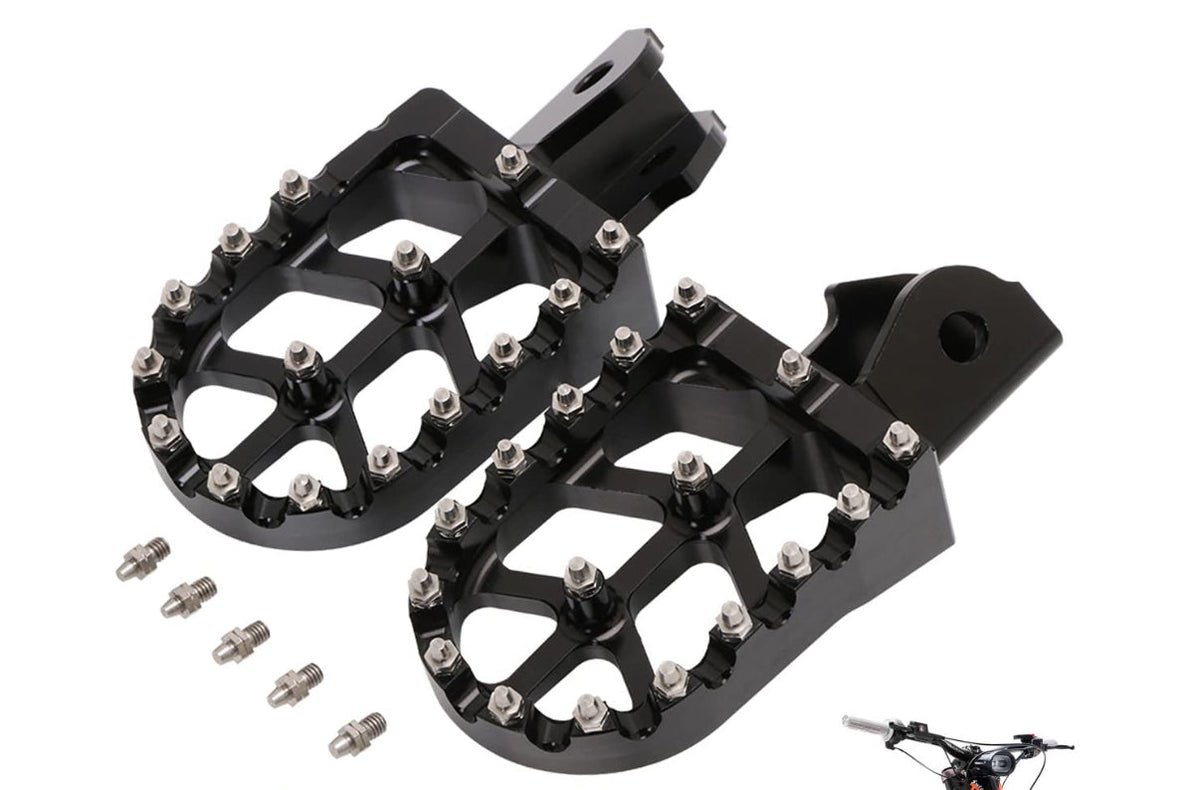 Emoto pegs