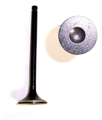 Exhaust Valve 1990-1998 Subaru 2.2L