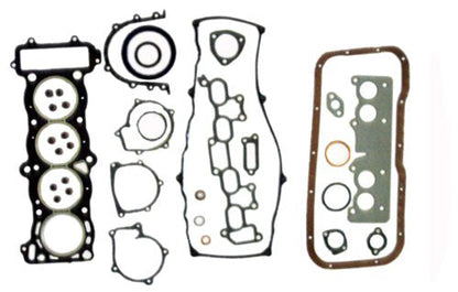 Gasket Set 1989-1990 Nissan 1.6L