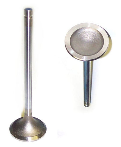 Exhaust Valve 1998-2003 Chevrolet,GMC,Isuzu,Pontiac 2.2L
