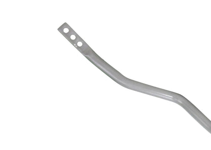 Whiteline Rear Sway Bar 22mm Adjustable Toyota Supra 1986-1992