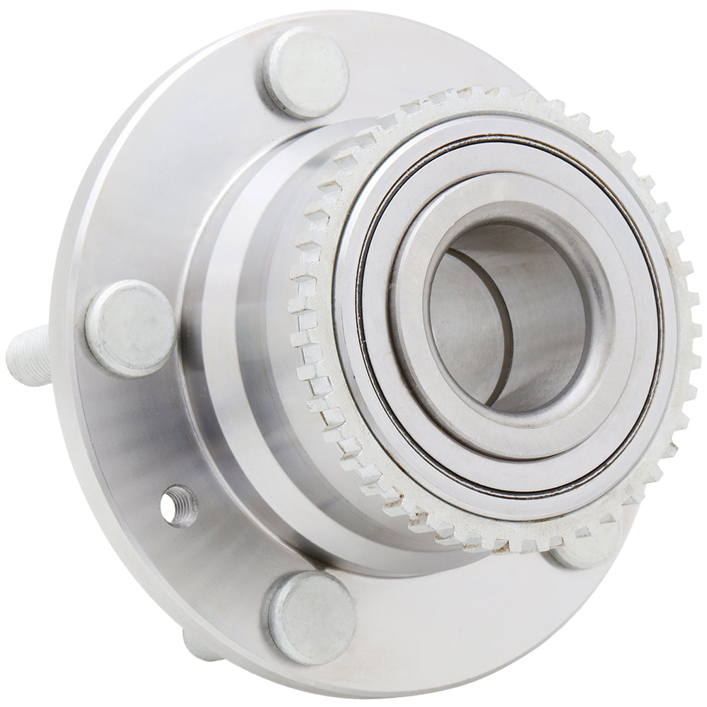 513131 - Front Wheel Hub Bearing Hub Assembly