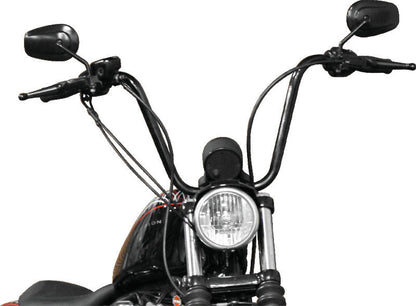 Burly Brand Control Kit 13in Bagger B30-1032