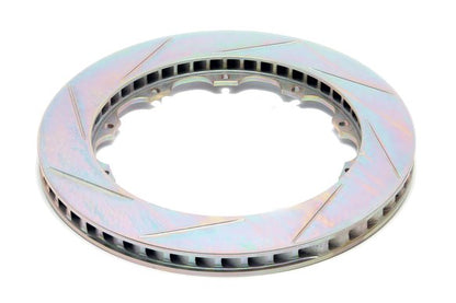 Dinan by Brembo Replacement Rotor Set - BMW 3/5/6-Series/Z4 Front - 380 x 32mm - Slotted - E46/E60/E63/E64/E85/E90/E92/E93