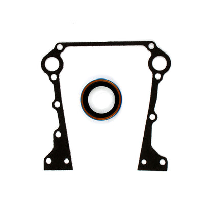 Cometic Gasket Cometic Chrysler LA .032in AFM Timing Cover Gasket Kit - With Seal C5631-032
