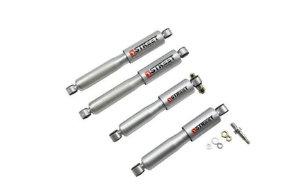 Belltech Shock Set Street Performance
