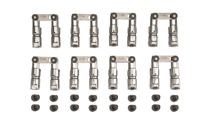 COMP Cams Hydraulic Lifter Set Race XD Chevy SB For .842in 99818-16
