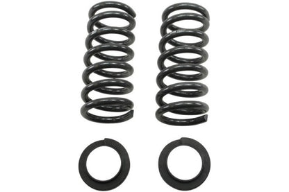 Belltech Coil Spring Set 02-05 Ram 1500 Std Cab