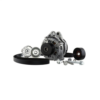Ford Racing Gen 3 Coyote 175Amp Alternator Kit M-8600-M50ALTC