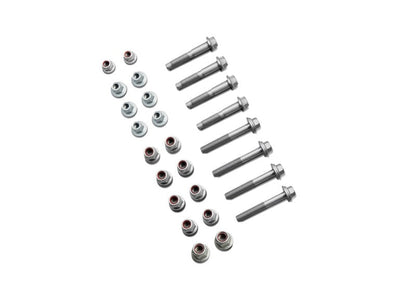 Ford Racing 15-20 Ford F-150 Fox (Tuned By Ford Performance) 2.0IFP Off-Road Suspension Leveling Kit M-18000-F15AA