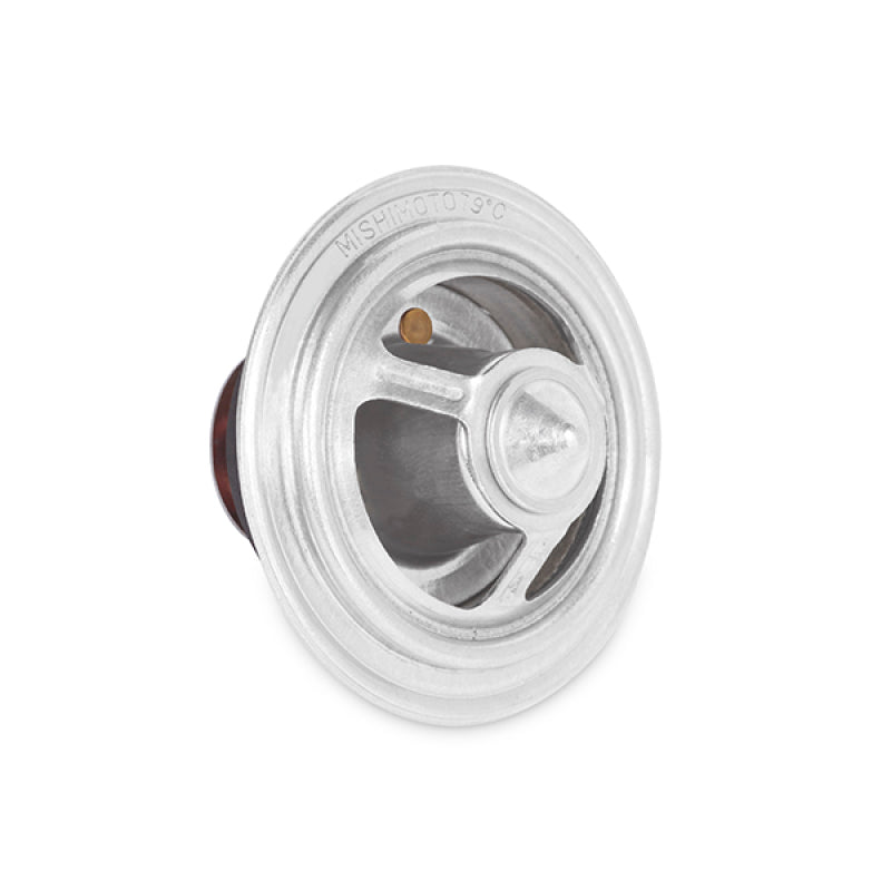 Mishimoto Low-Temperature Thermostat 1994-198 Dodge Cummins 5.9L