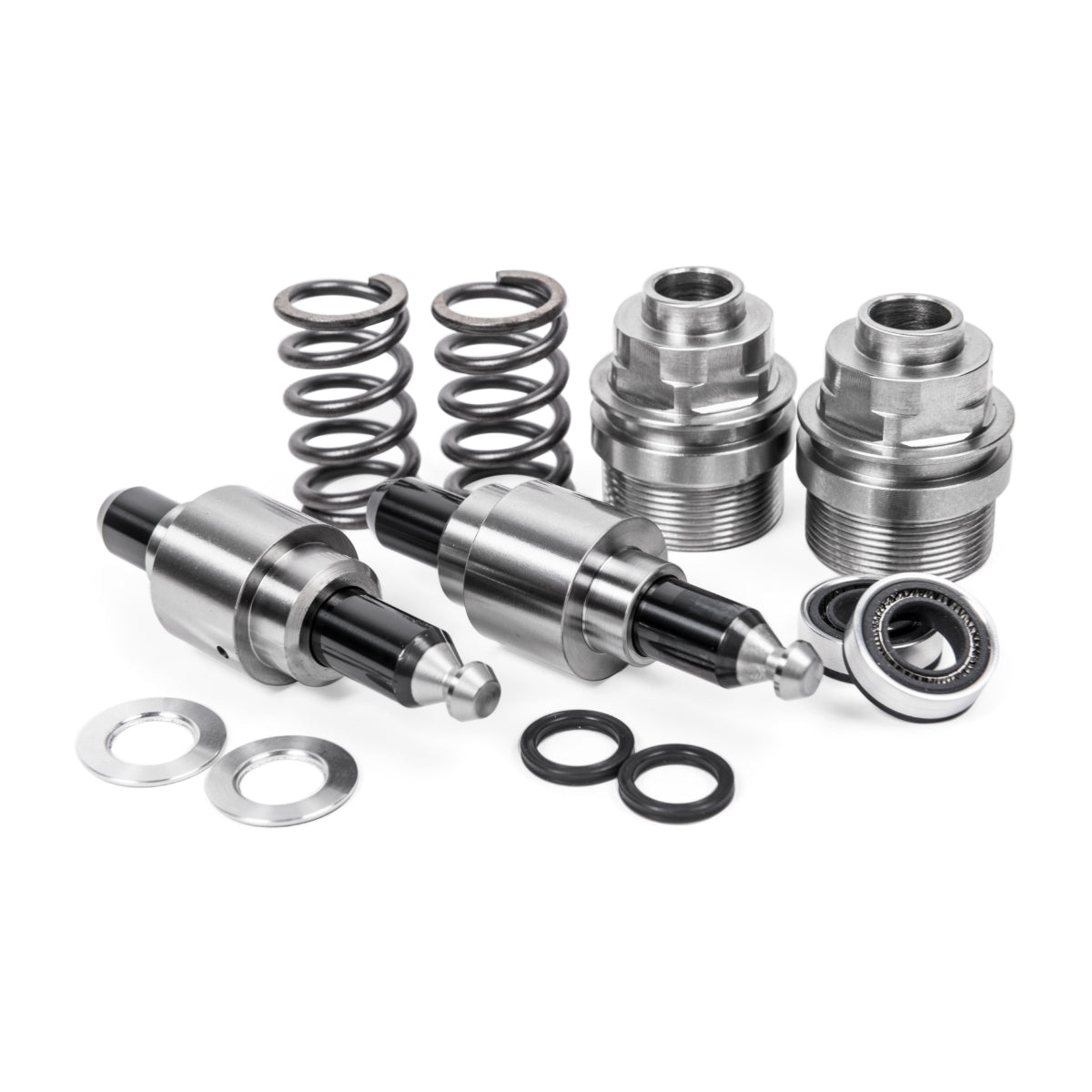APR High Pressure Fuel Pumps - S5 4.2L V8 (Pre Nov 2008)