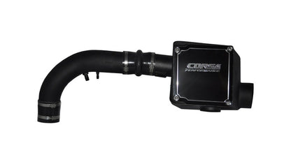Corsa Performance 2011-2014 Ford F150 & Raptor 6.2L V8 PowerCore Closed Box Air Intake