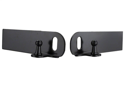 Ford Racing 15-20 GT350 Hood Lift Kit w/Laser Engraved Ford Performance Logo M-16826-GT350