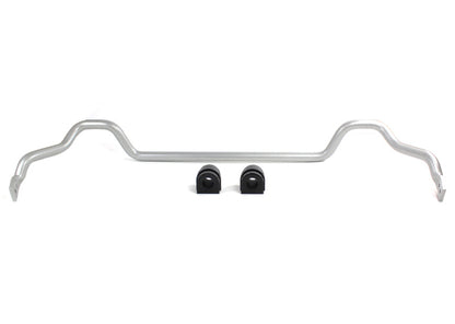 Whiteline 99-05 BMW 3 Series E46 Front 27mm Adjustable Swaybar BBF45Z