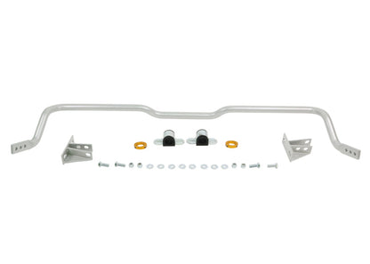 Whiteline Sway Bar - 26mm Xx Heavy Duty Blade Adjustable Motorsport