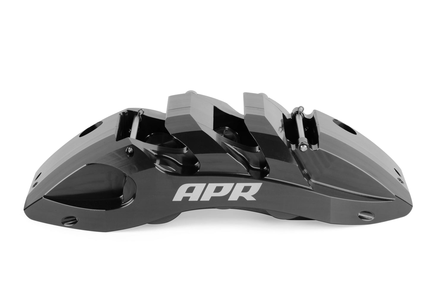 APR 370x34mm 6-Piston Big Brake Kit - Front - Grey - (8V RS3)