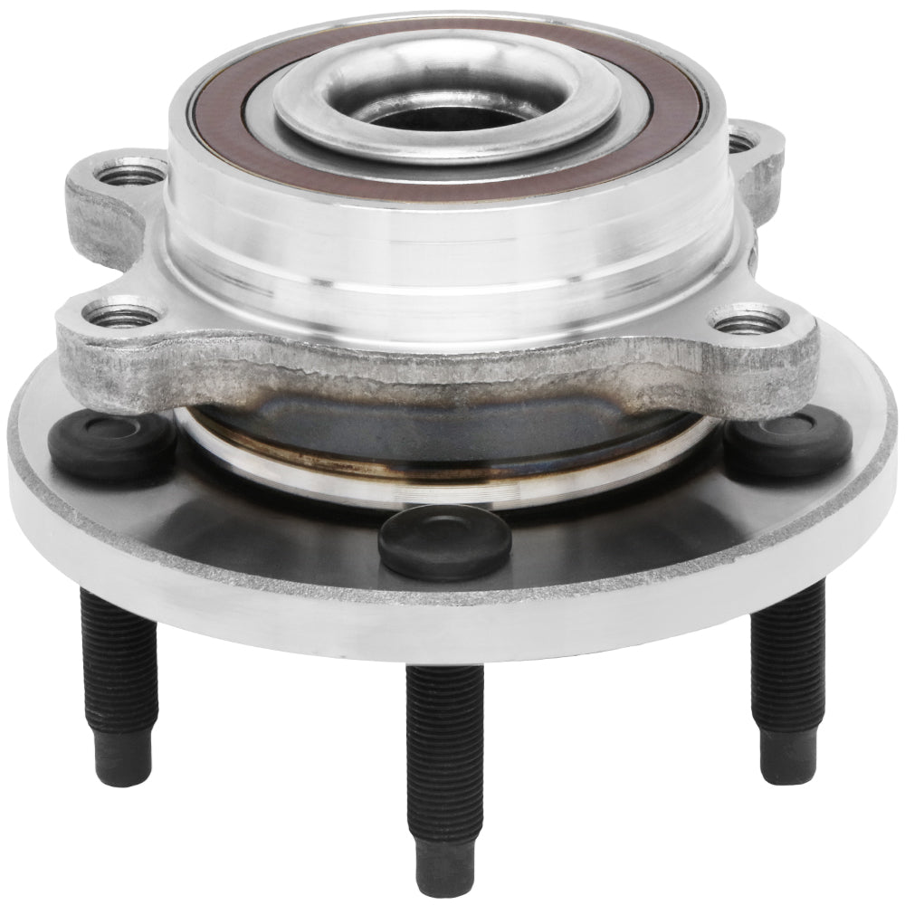 513275 - Front & Rear Wheel Hub Bearing Assembly