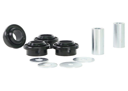 Whiteline Plus Nissan 350Z/Infiniti G35 Radius Rod to Chassis/Compression Rod Bushing W83389