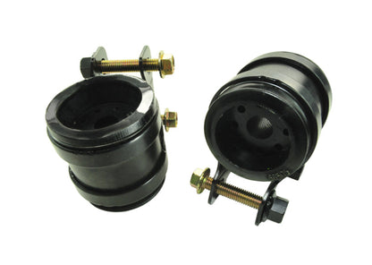 Whiteline Plus 05-11 Ford Focus /  04-09 Mazda 3 Front Control Arm Lower Inner Rear Bushing Set W53528