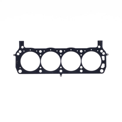 Cometic Gasket Cometic Ford Windsor V8 .066in MLS Cylinder Head Gasket - 4.155in Bore - With AFR Heads C5912-066