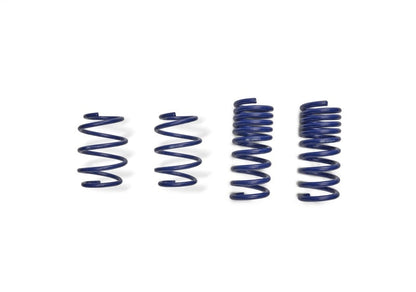 Ford Racing 2024 Mustang 2.3L Track Lowering Spring Kit M-5300-S62T