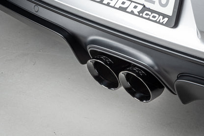 APR Catback Exhaust System - 718 (982) 2.0T/2.5T