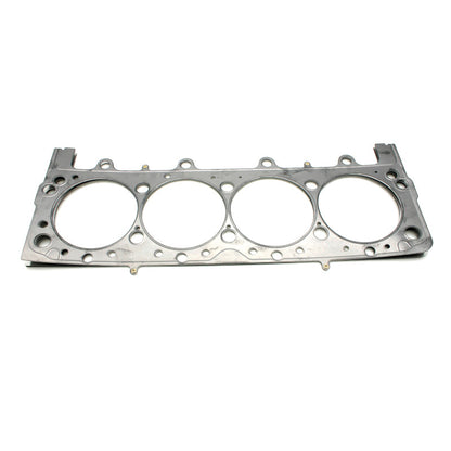 Cometic Gasket Cometic Ford D/E460 Pro Stock .036in MLS Cylinder Head Gasket - 4.600in Bore C5731-036