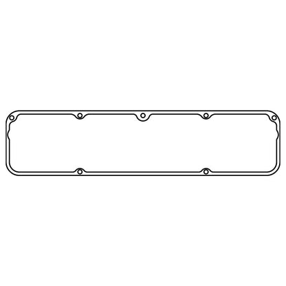 Cometic Gasket Cometic AMC Gen-3 V8 .188in Fiber Valve Cover Gasket - Fits Indy Cylinder Head C5115-188