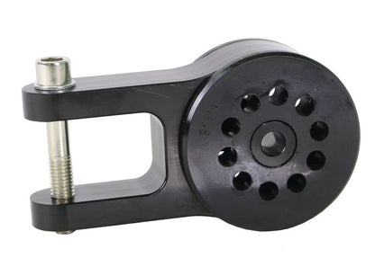 Whiteline 04-15 Ford Focus / 04-13 Mazda 3 / 04-12 Volvo S40 Engine Pitch Mount Bushing KDT974