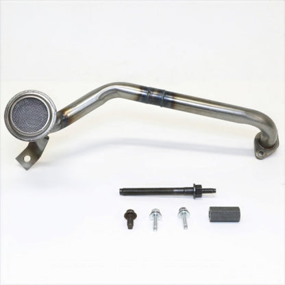 Ford Racing 11-17 Ford 5.0L Oil Pickup Tube (Used with M-6675-M52RR) M-6622-M50RR