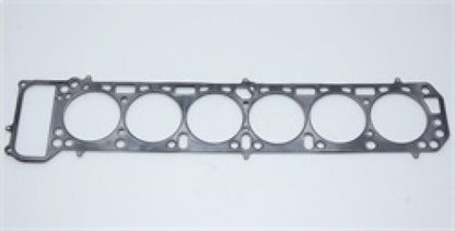 Cometic Gasket Cometic Nissan L23/L24/L24E/L26 .040in MLS Cylinder Head Gasket - 85mm Bore C4579-040