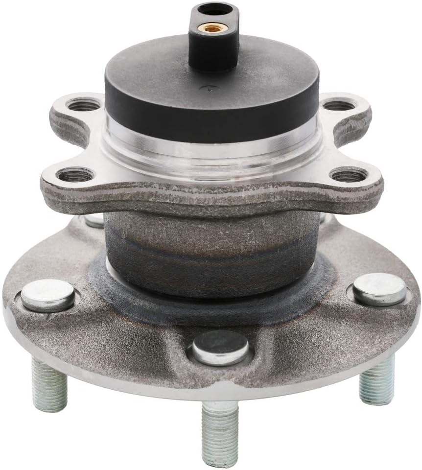 512486 - Rear Wheel Hub Bearing Hub Assembly