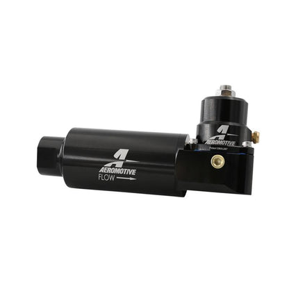 Aeromotive Carb Regulator/Filter Combo 10-Micron 13226