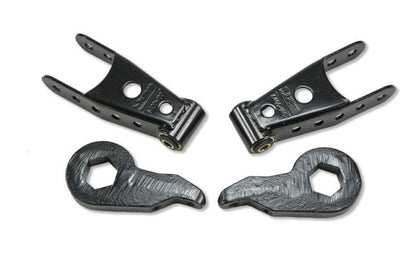 Belltech LOWERING KIT W/O SHOCKS 729